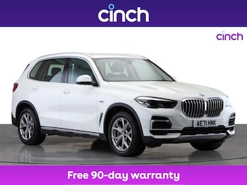 BMW - X5
