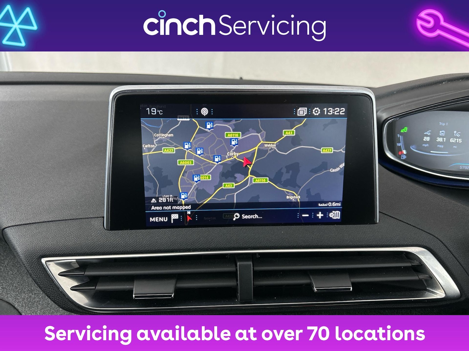 Used Peugeot 3008 2017 for sale - 76557974: Photo 31