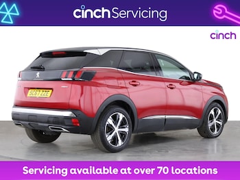 Used Peugeot 3008 2017 for sale - 76557974: Photo