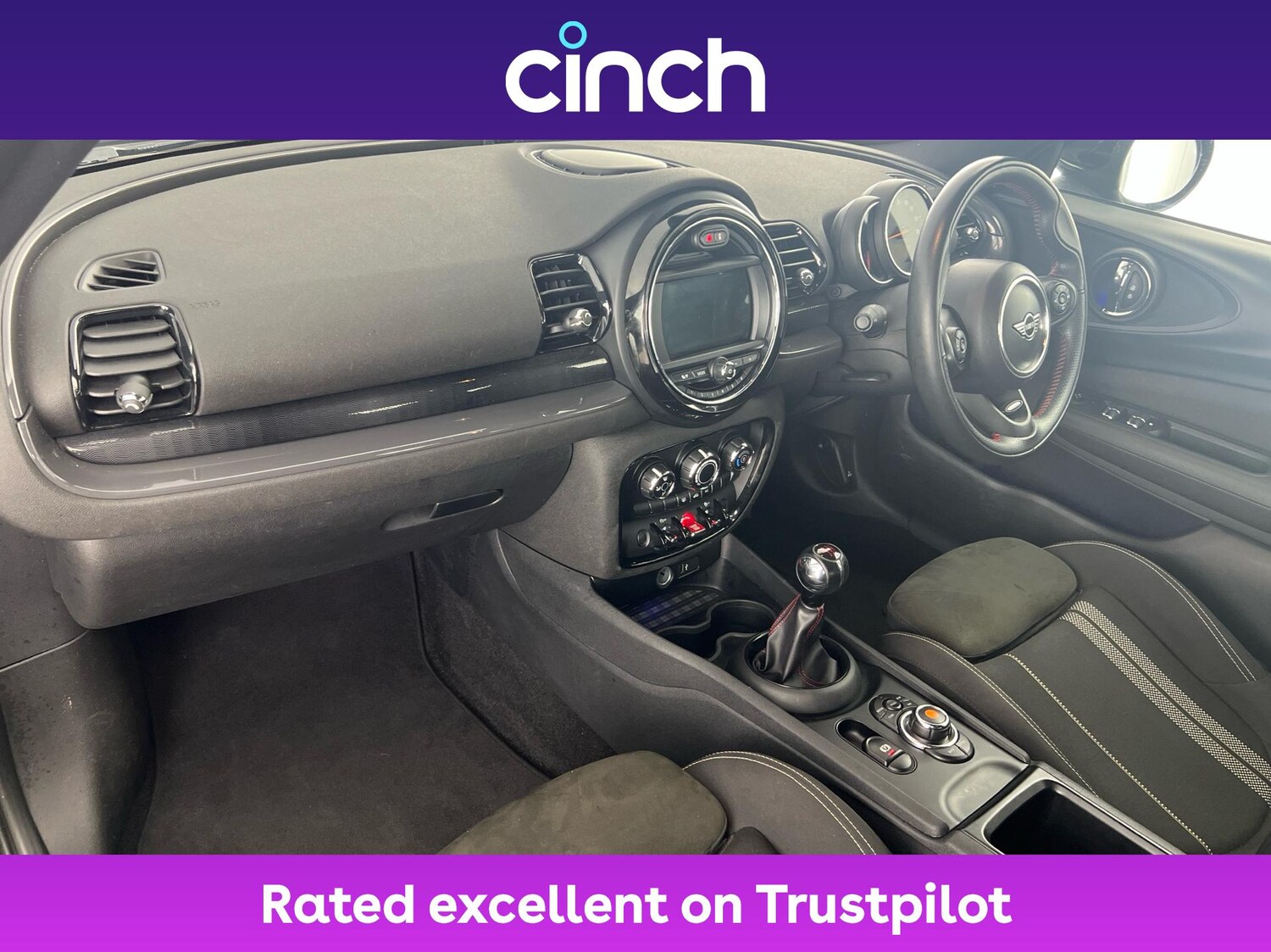 Used MINI Clubman 2020 for sale - 76528796: Photo 14