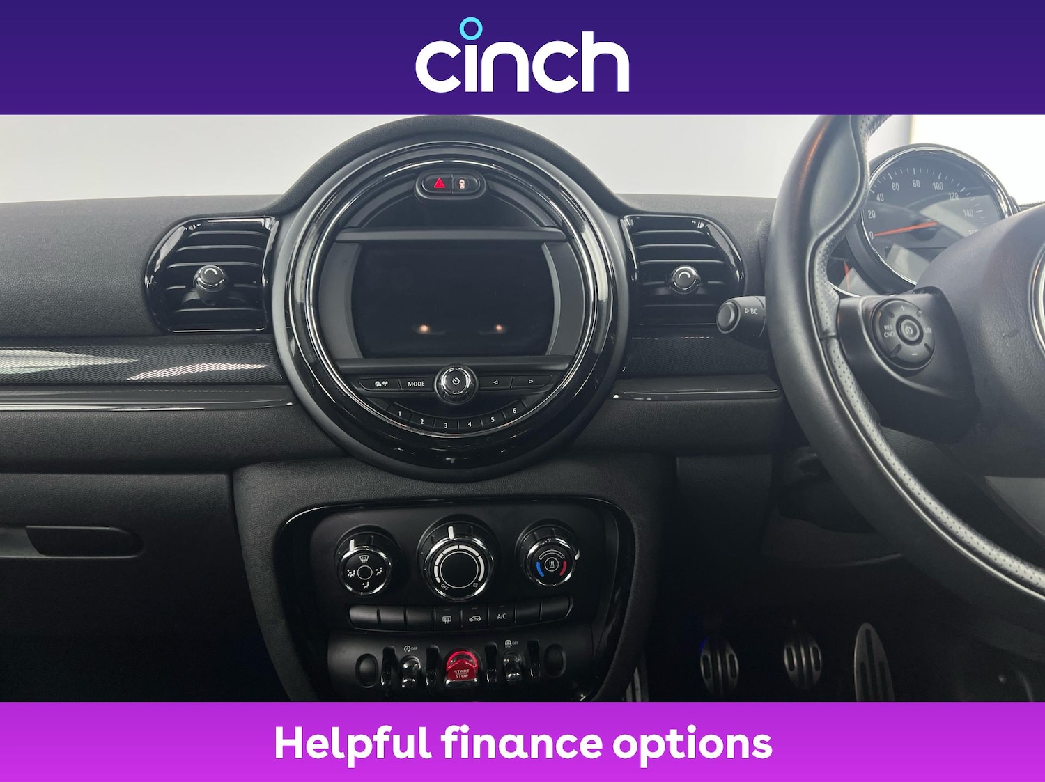 Used MINI Clubman 2020 for sale - 76528796: Photo 17