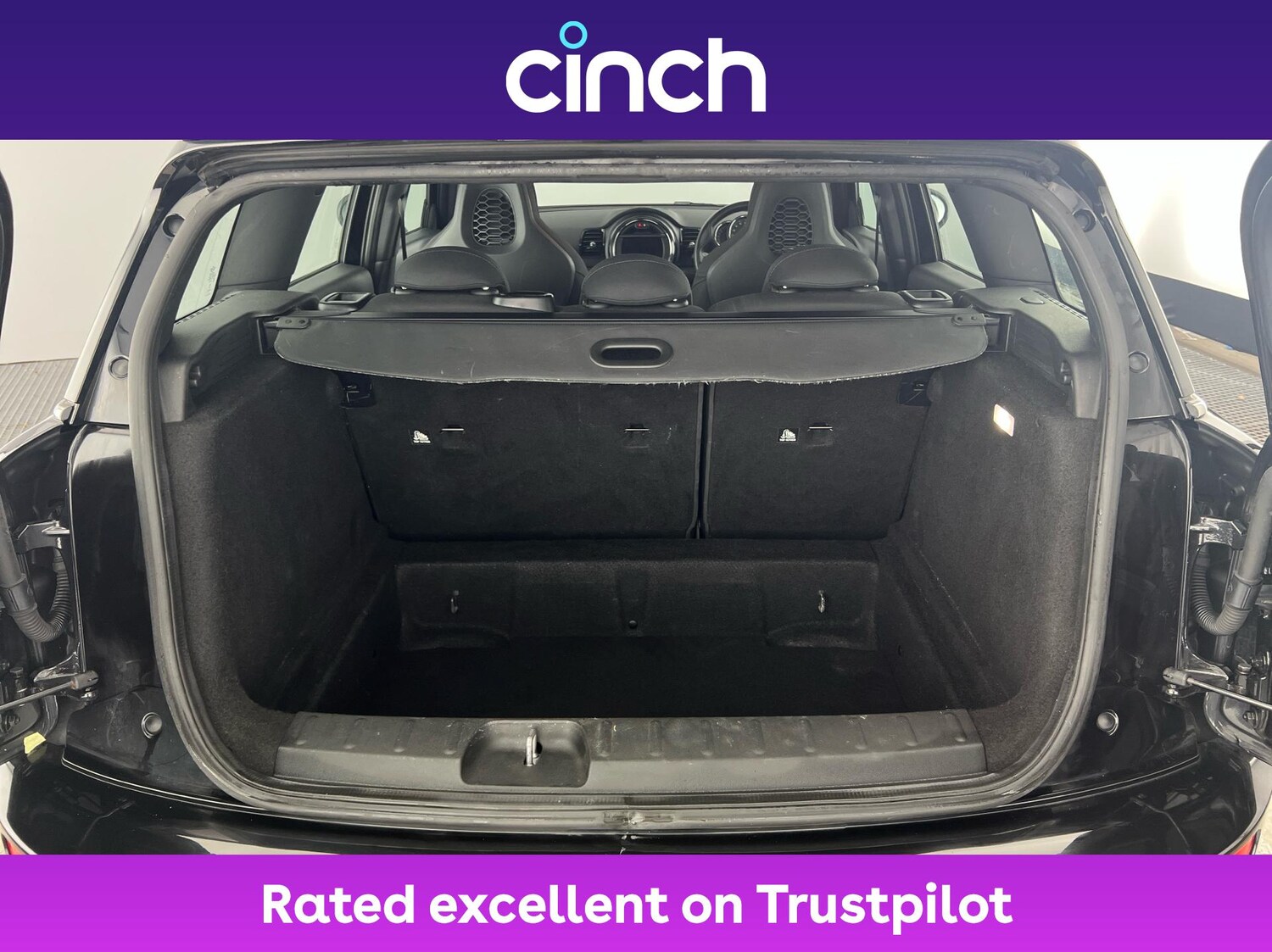 Used MINI Clubman 2020 for sale - 76528796: Photo 21