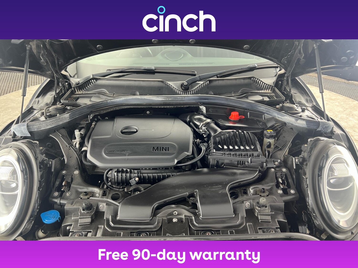 Used MINI Clubman 2020 for sale - 76528796: Photo 23