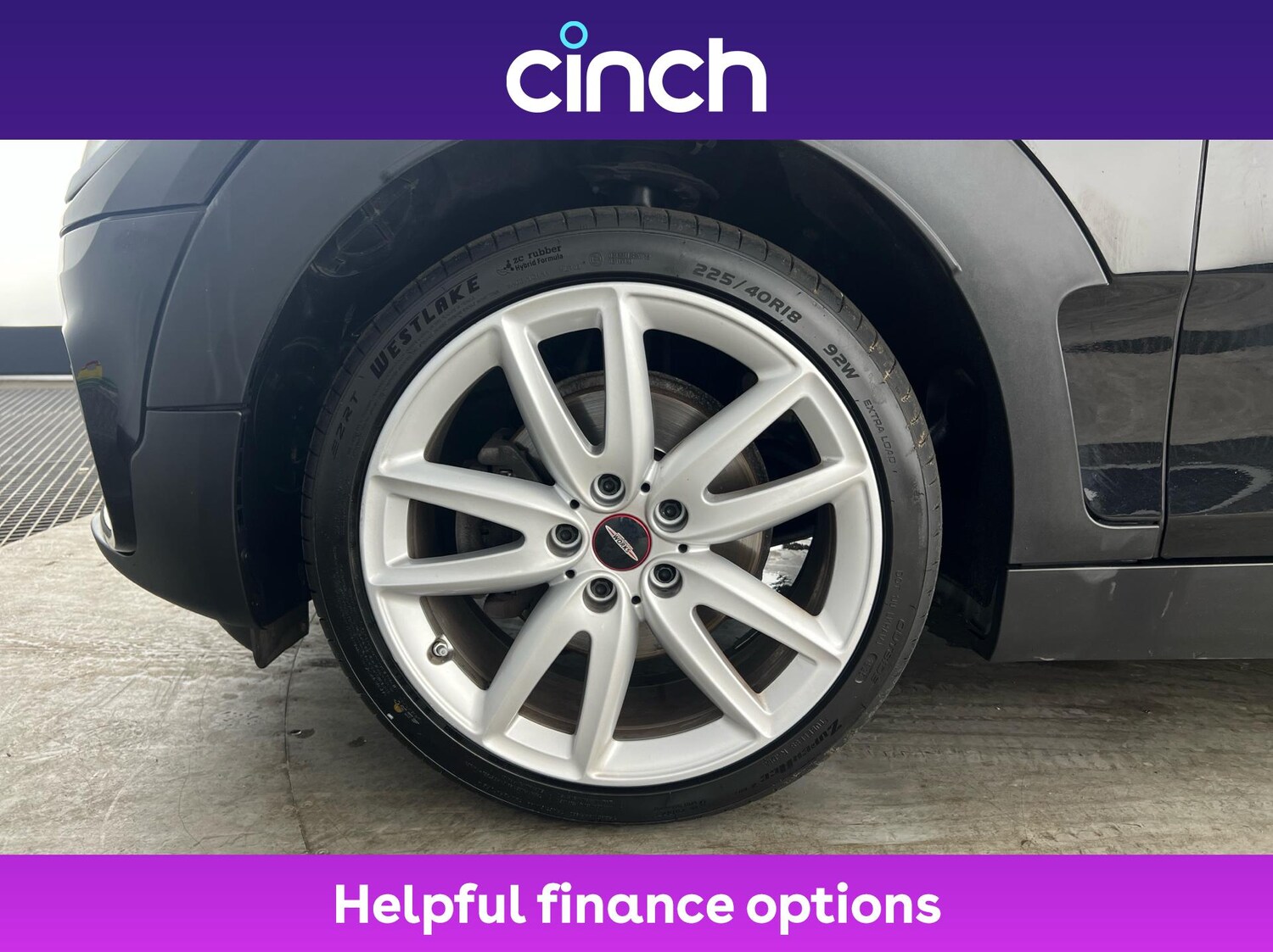 Used MINI Clubman 2020 for sale - 76528796: Photo 24