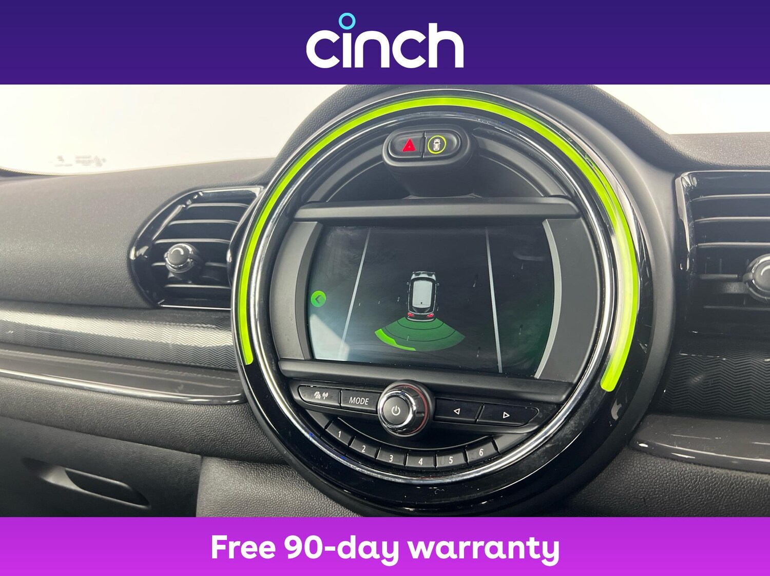 Used MINI Clubman 2020 for sale - 76528796: Photo 34