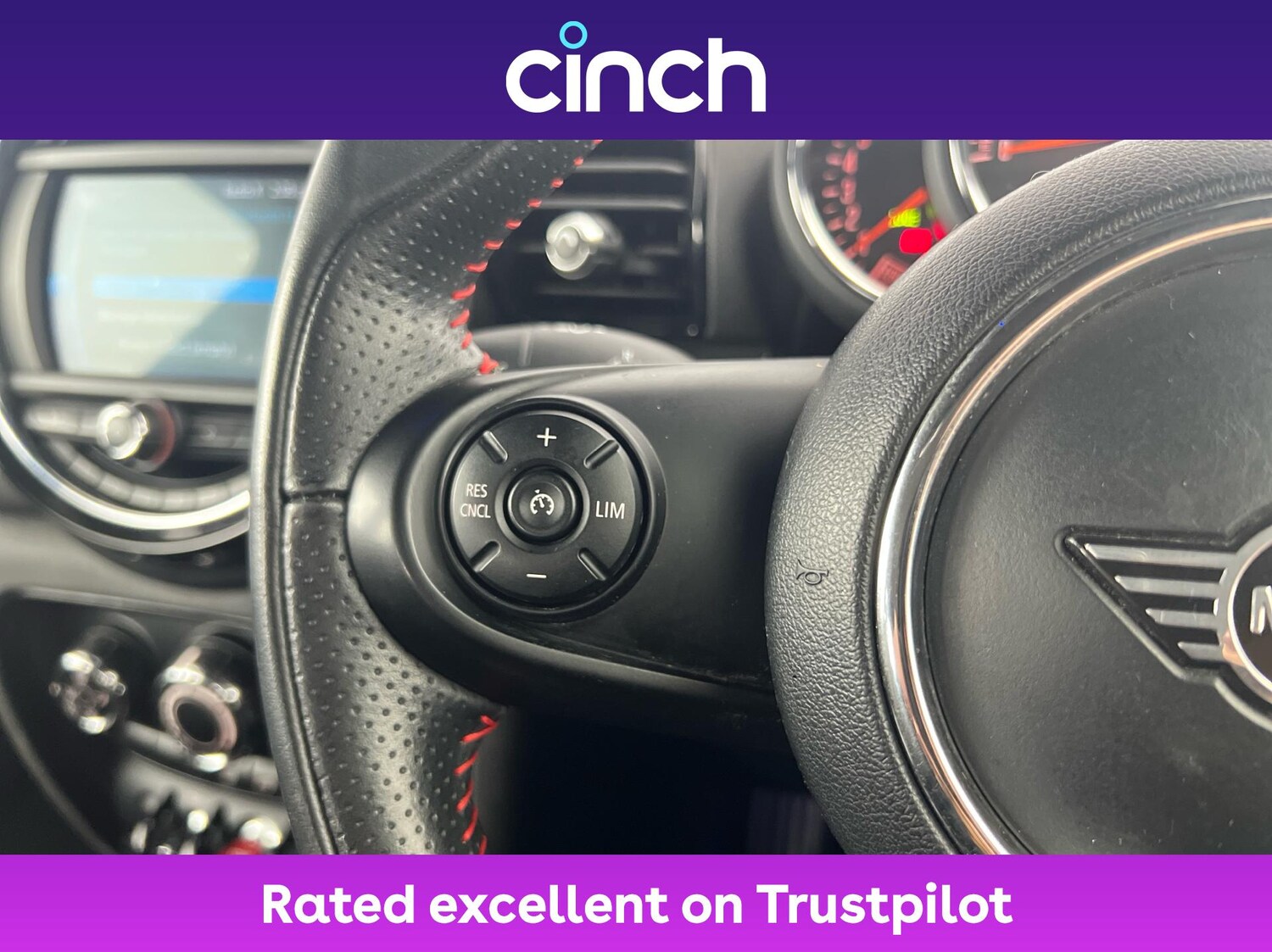 Used MINI Clubman 2020 for sale - 76528796: Photo 38