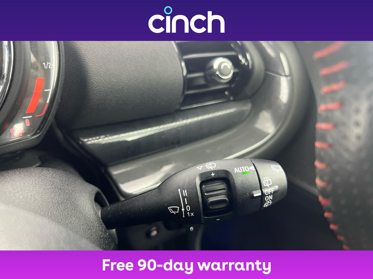 Used MINI Clubman 2020 for sale - 76528796: Photo 39