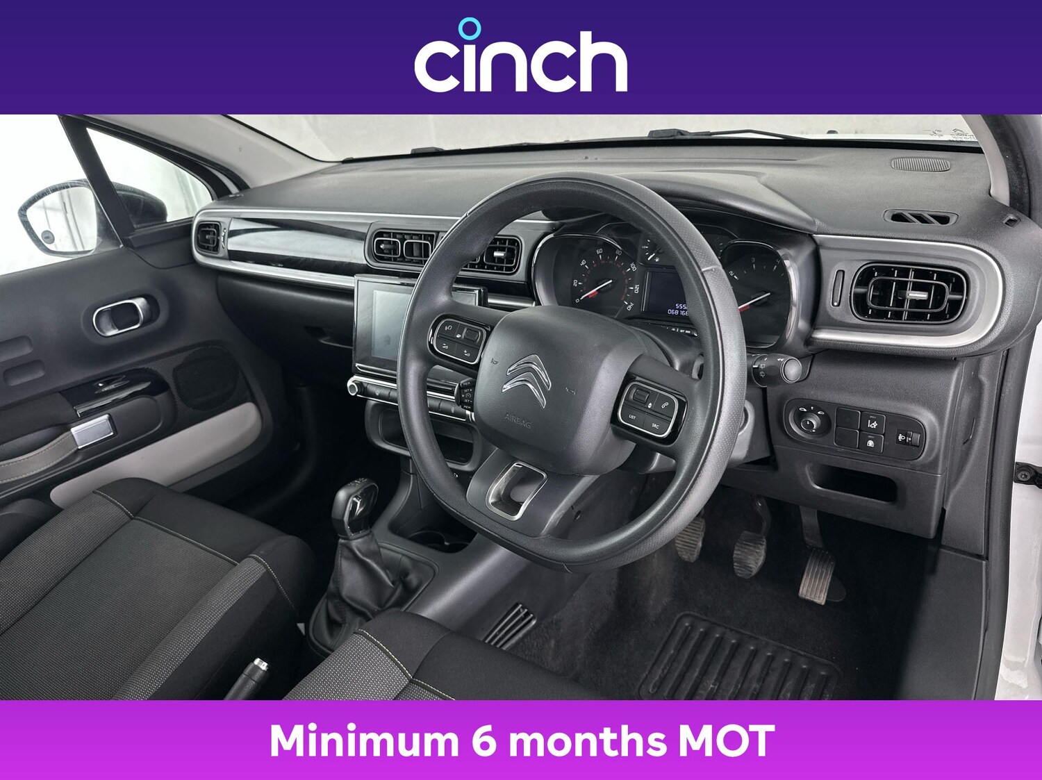 Used Citroen C3 2018 for sale - 77067948: Photo 12