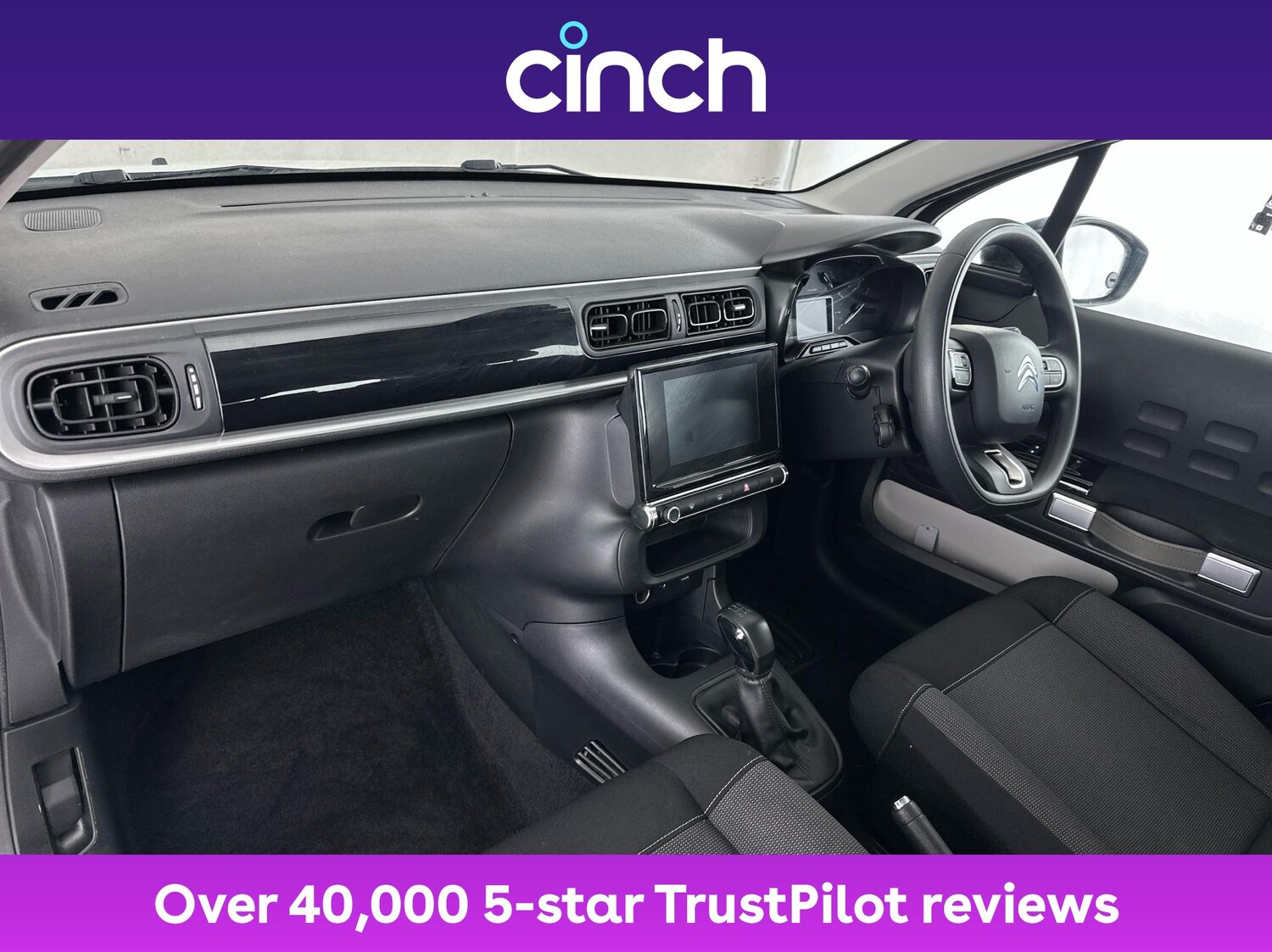 Used Citroen C3 2018 for sale - 77067948: Photo 14