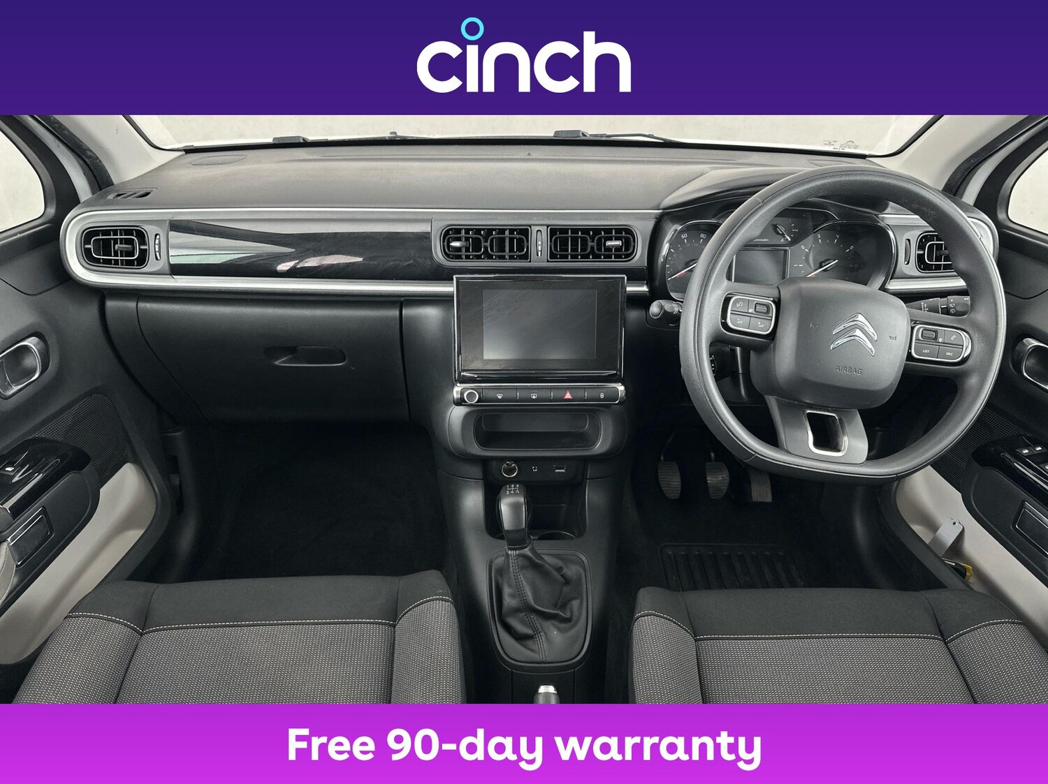 Used Citroen C3 2018 for sale - 77067948: Photo 15