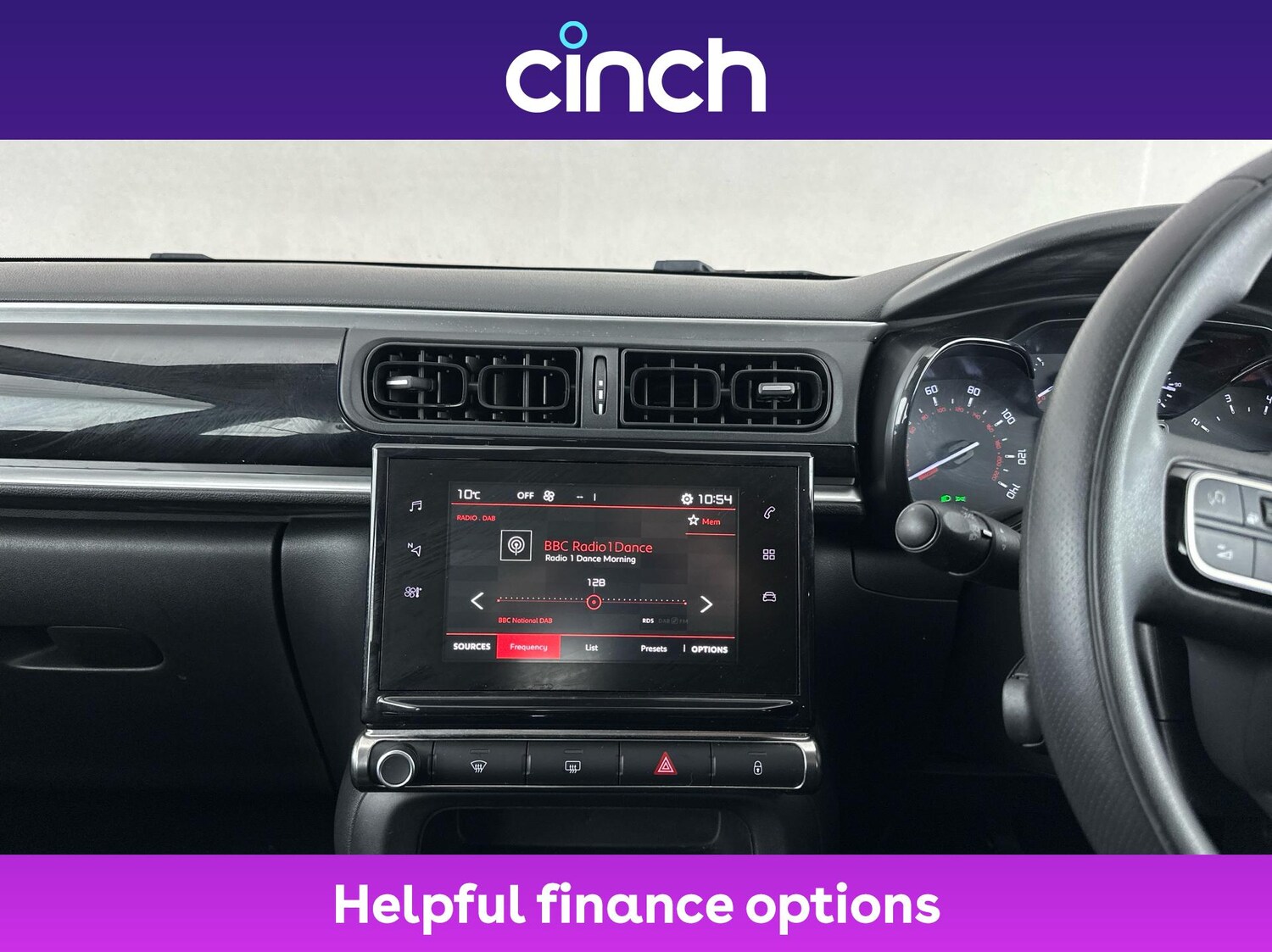 Used Citroen C3 2018 for sale - 77067948: Photo 17