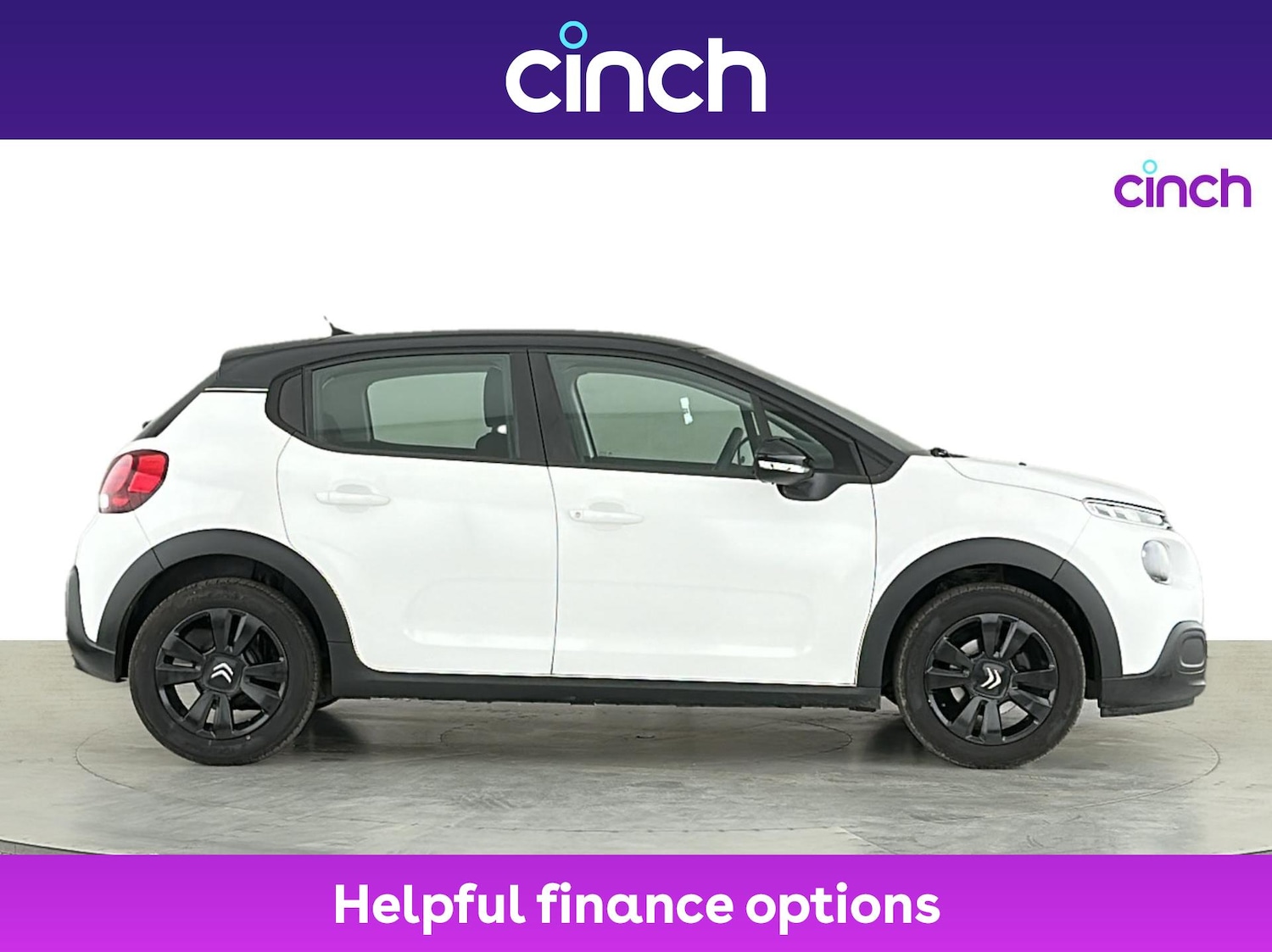 Used Citroen C3 2018 for sale - 77067948: Photo 2