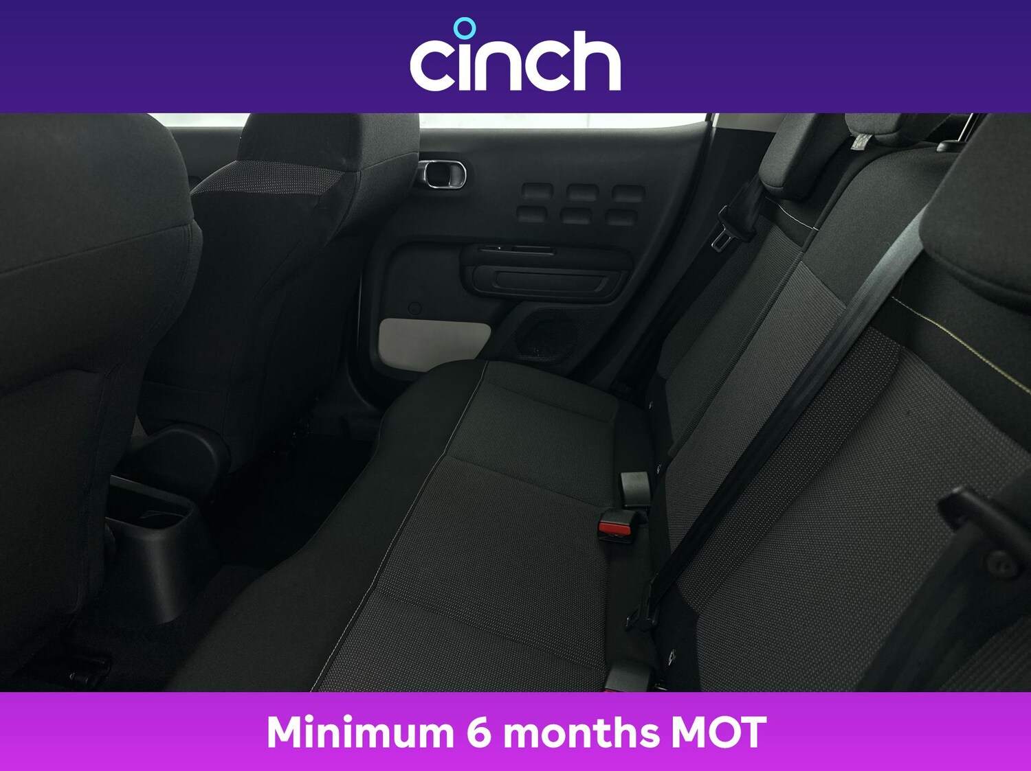 Used Citroen C3 2018 for sale - 77067948: Photo 20