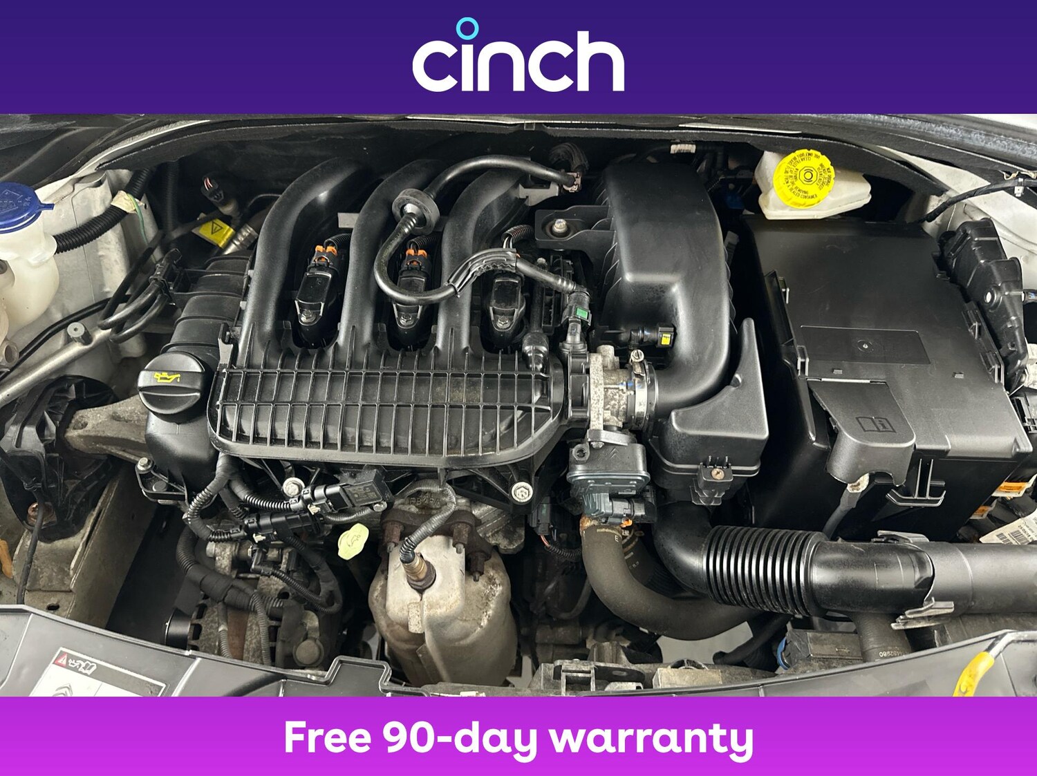 Used Citroen C3 2018 for sale - 77067948: Photo 23