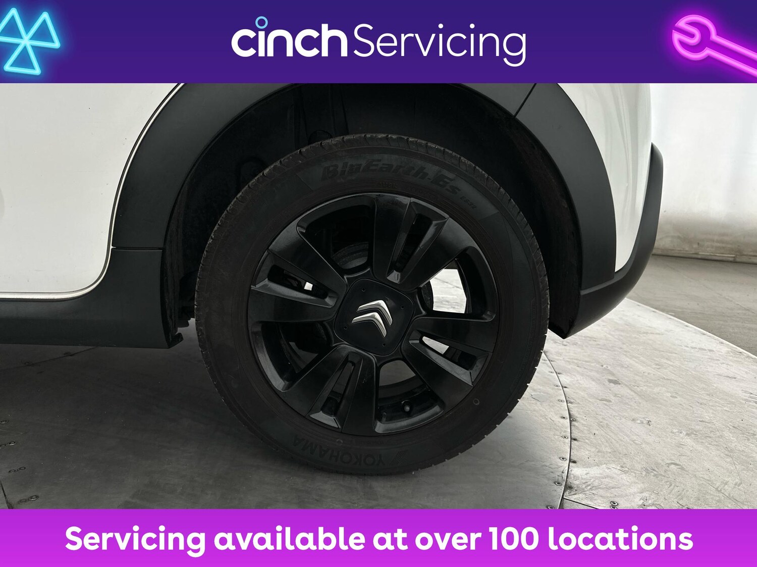 Used Citroen C3 2018 for sale - 77067948: Photo 26