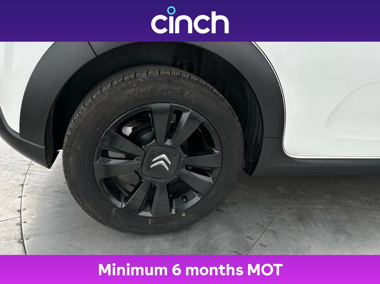 Used Citroen C3 2018 for sale - 77067948: Photo 27