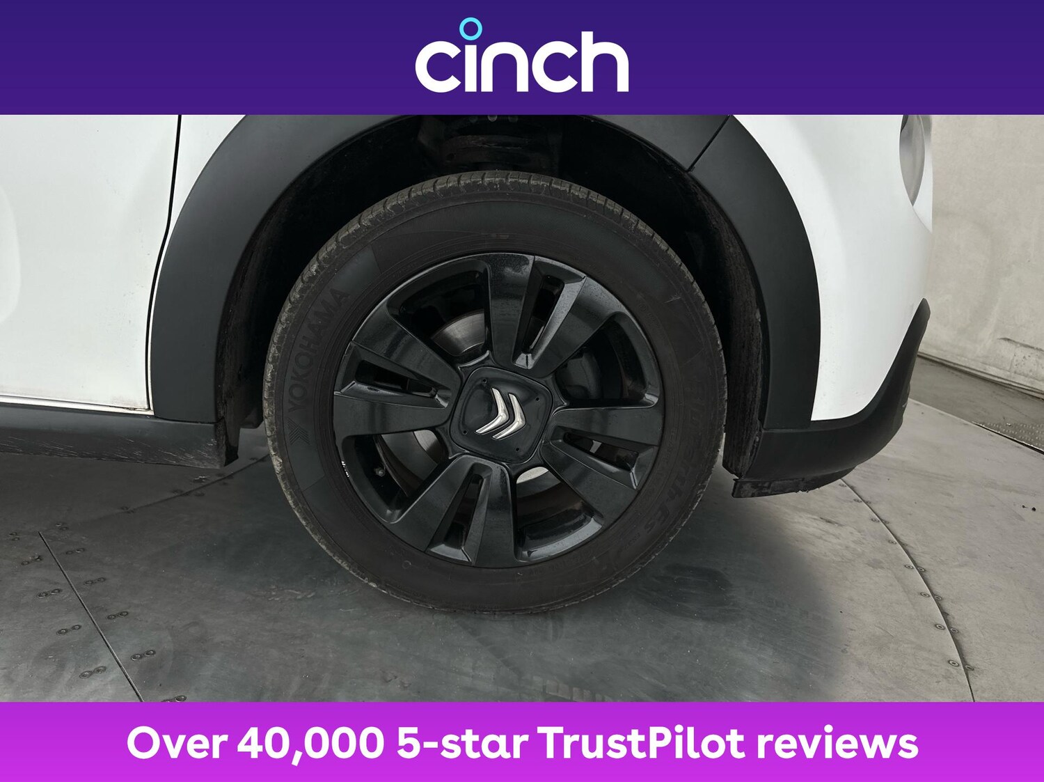 Used Citroen C3 2018 for sale - 77067948: Photo 28