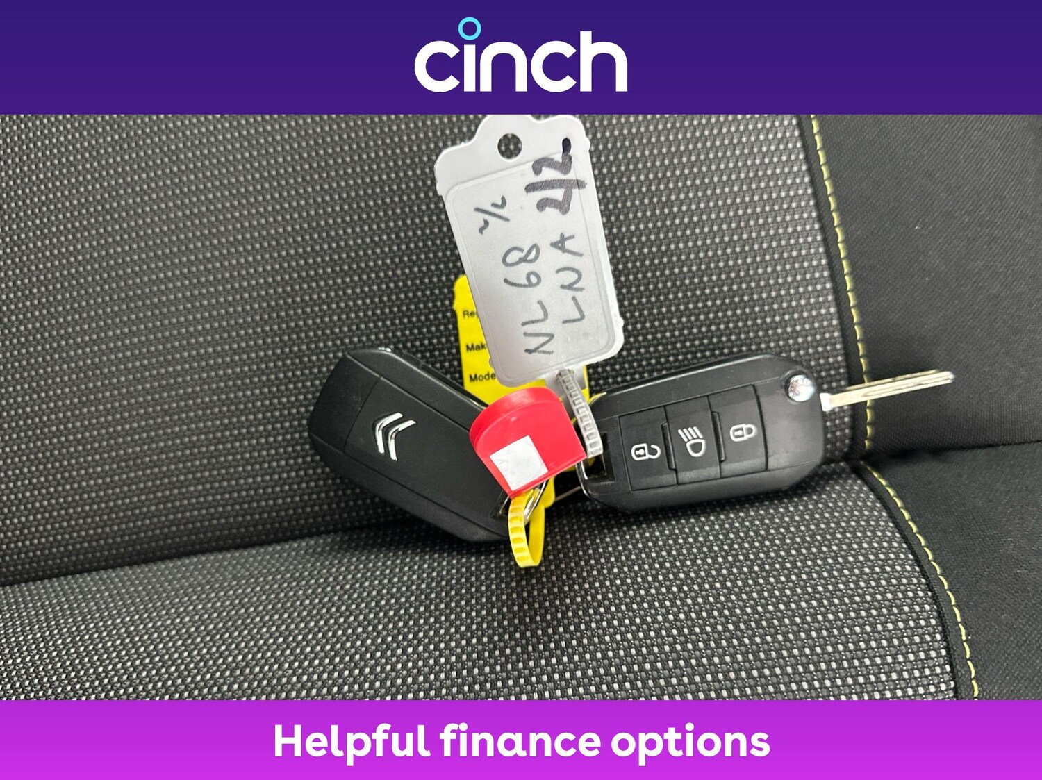 Used Citroen C3 2018 for sale - 77067948: Photo 30