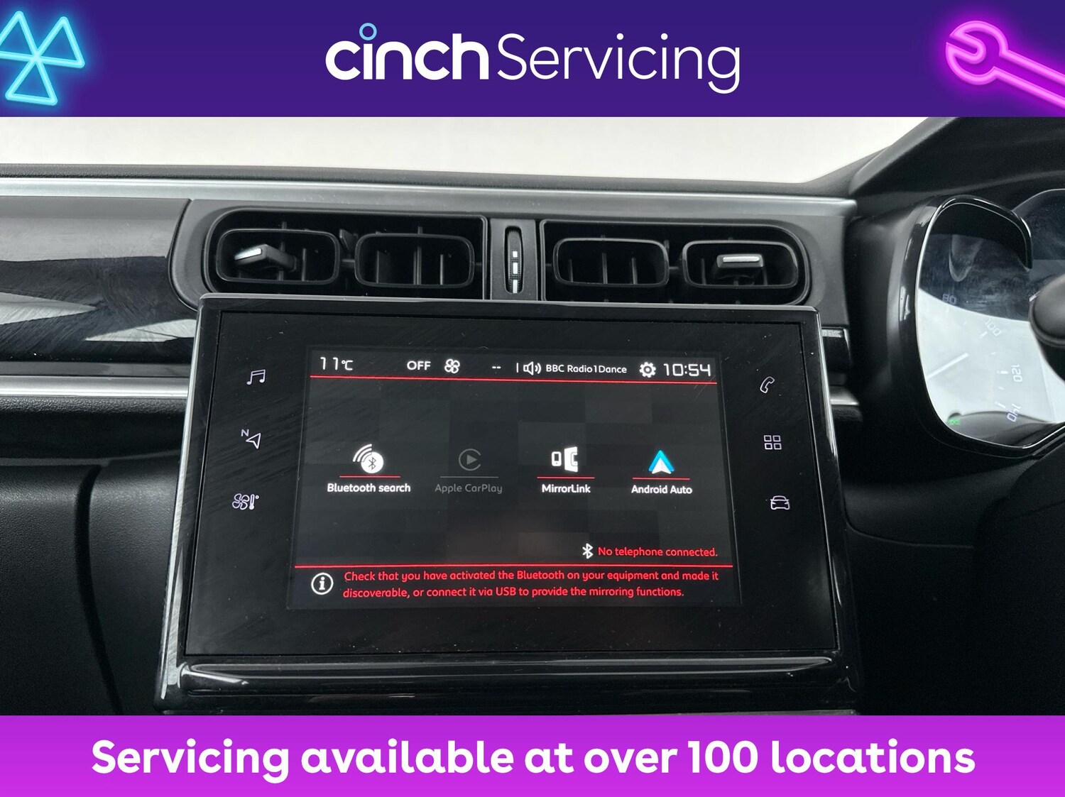 Used Citroen C3 2018 for sale - 77067948: Photo 31