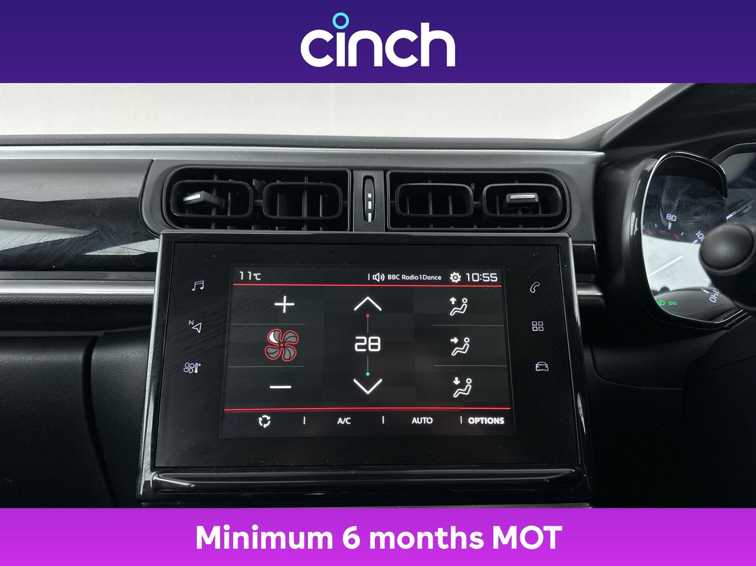 Used Citroen C3 2018 for sale - 77067948: Photo 32