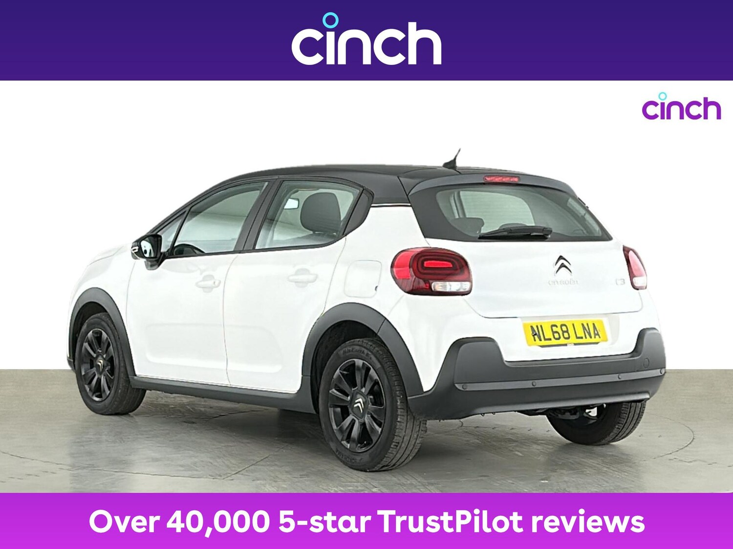 Used Citroen C3 2018 for sale - 77067948: Photo 6