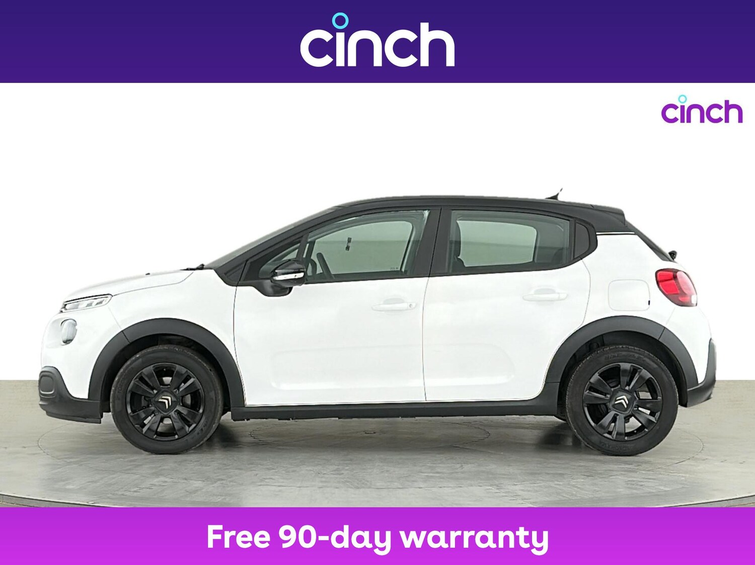 Used Citroen C3 2018 for sale - 77067948: Photo 8