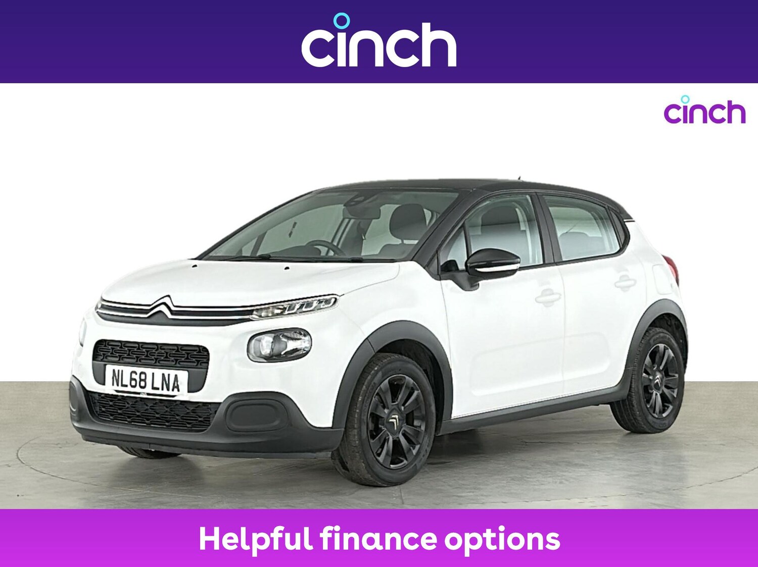 Used Citroen C3 2018 for sale - 77067948: Photo 9