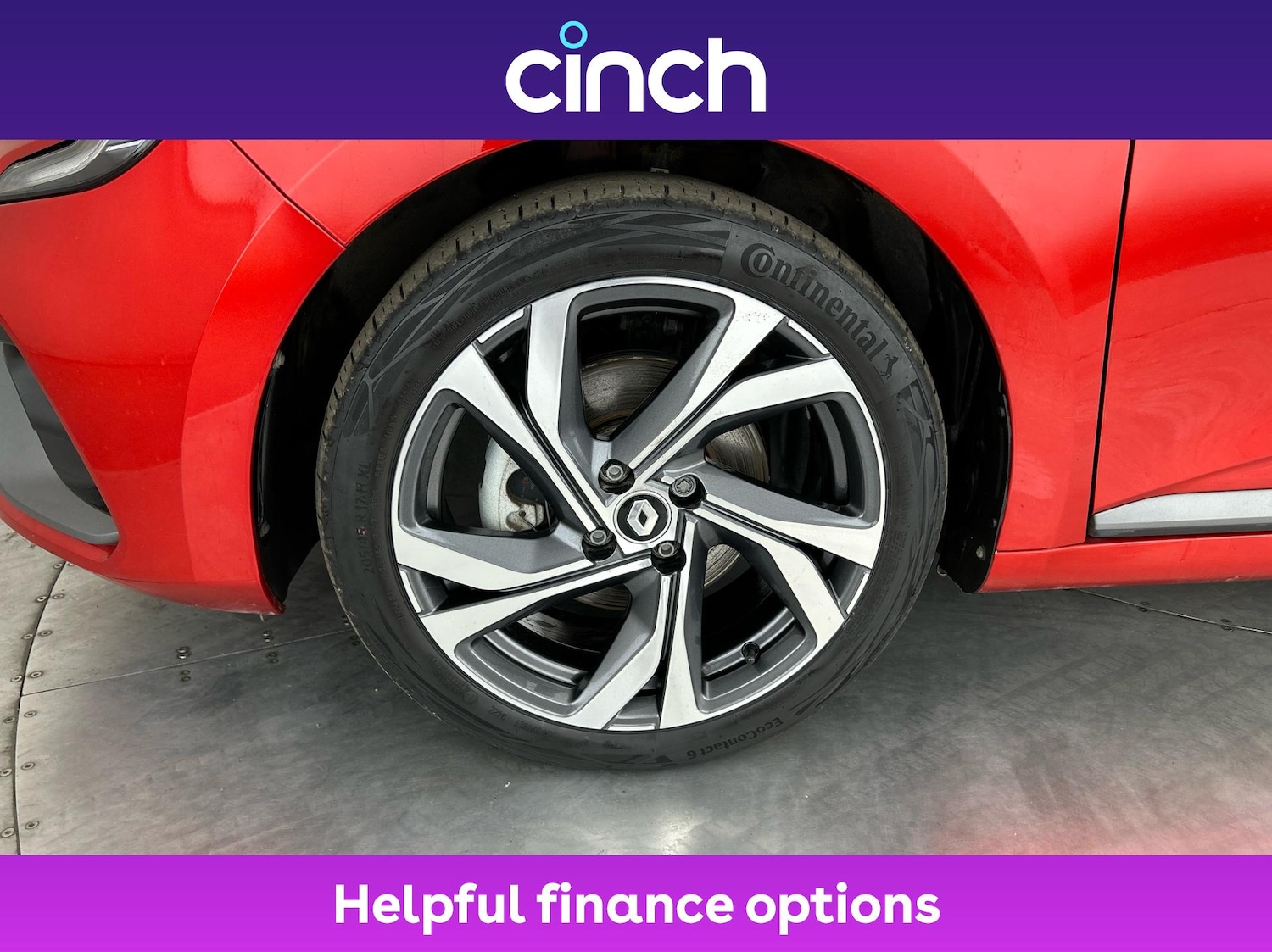 Used Renault Clio 2022 for sale - 76557873: Photo 24