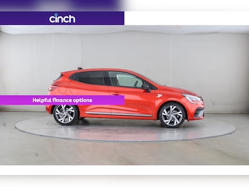 Used Renault Clio 2022 for sale - 76557873: Photo