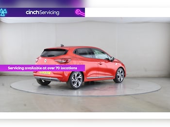 Used Renault Clio 2022 for sale - 76557873: Photo