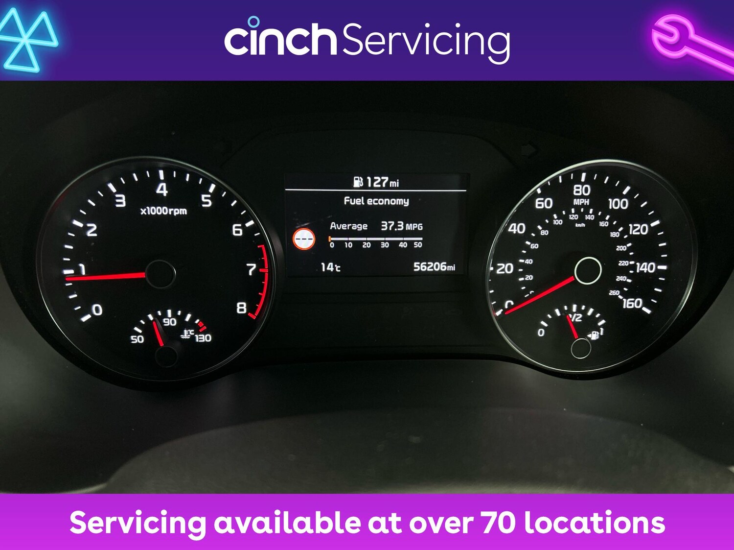 Used Kia Sportage 2020 for sale - 76106539: Photo 18