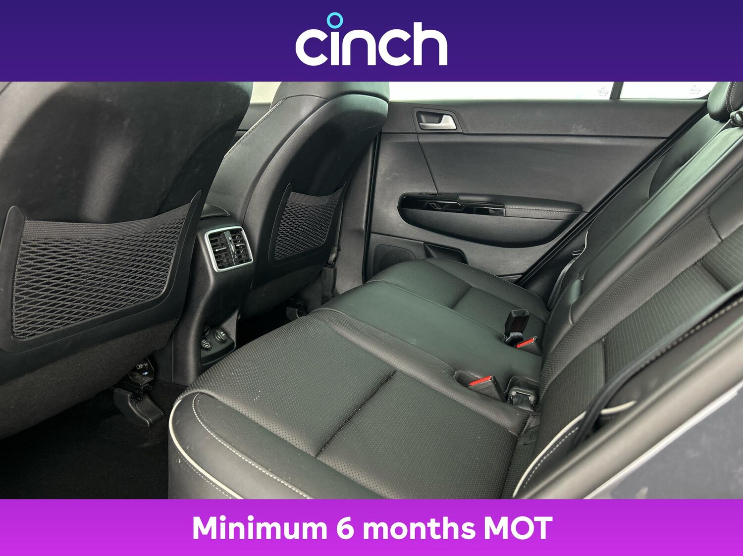 Used Kia Sportage 2020 for sale - 76106539: Photo 20