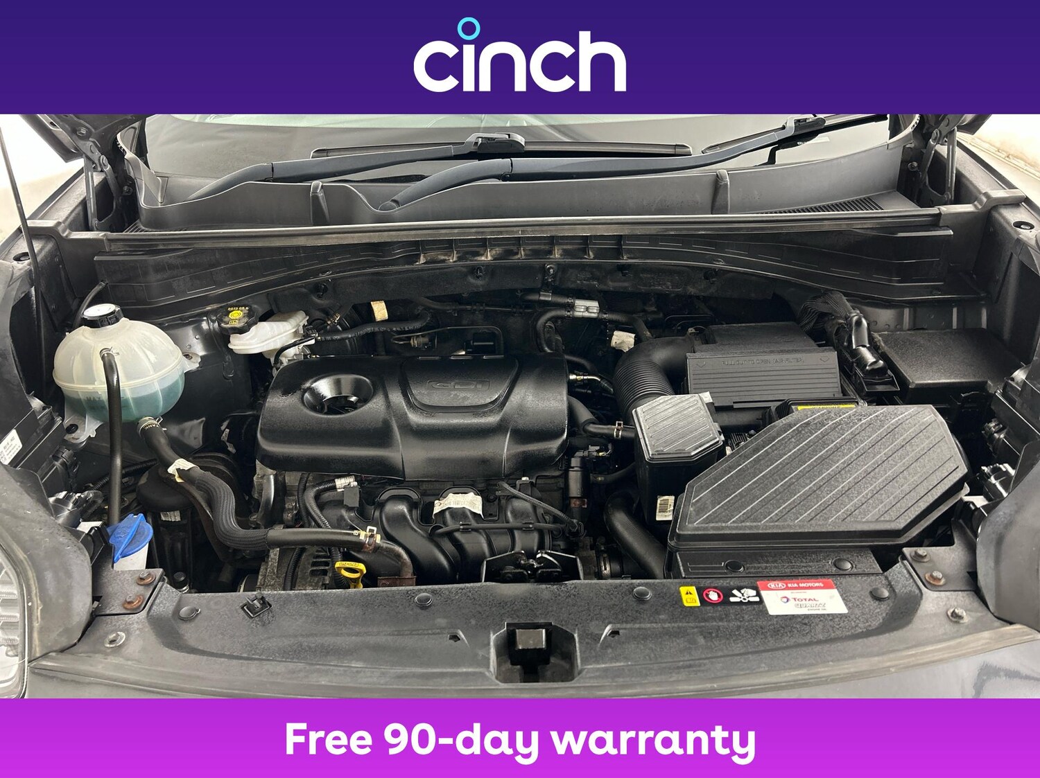 Used Kia Sportage 2020 for sale - 76106539: Photo 23