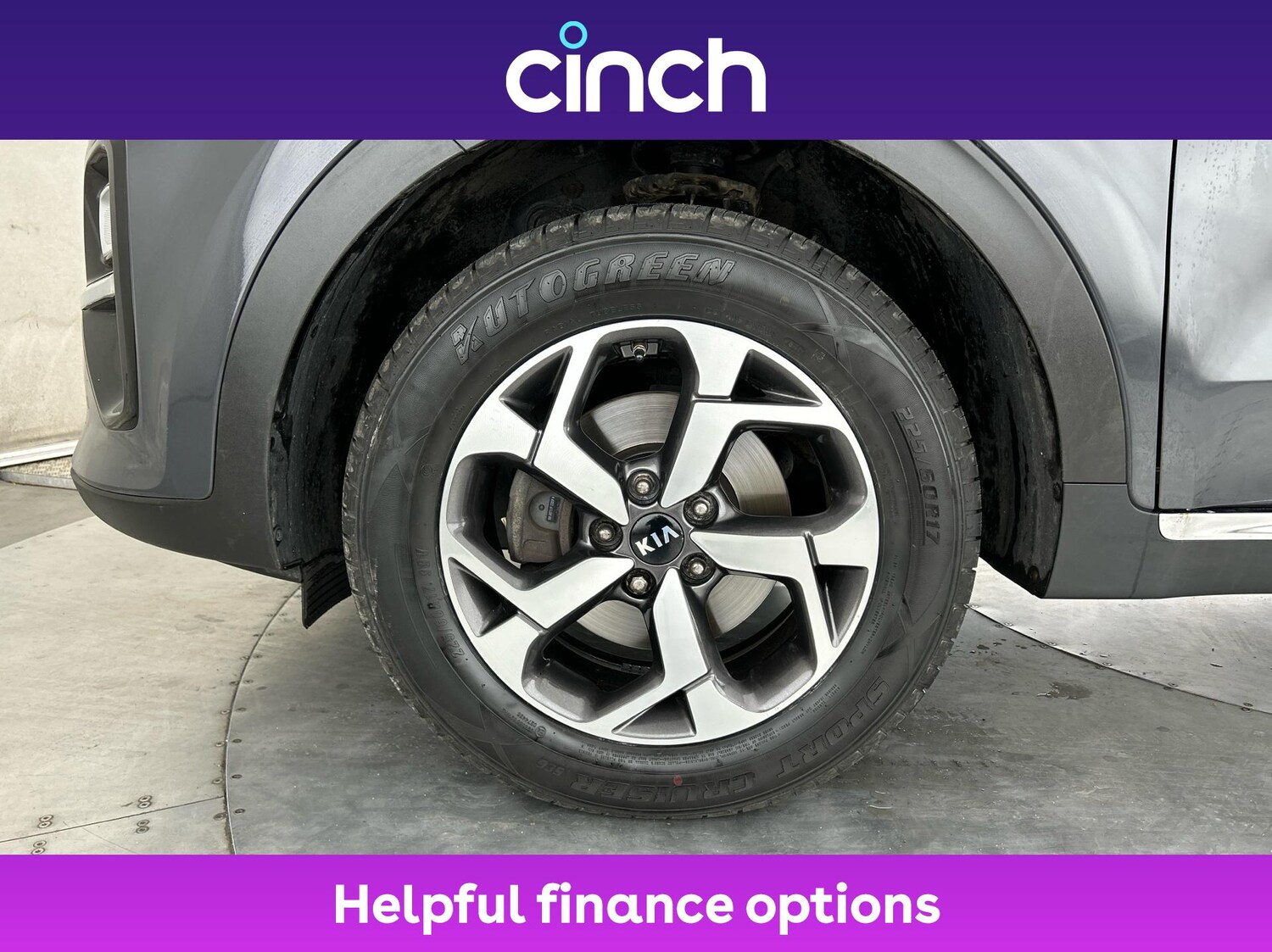 Used Kia Sportage 2020 for sale - 76106539: Photo 24