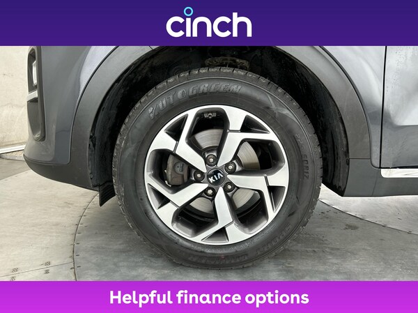 Used Kia Sportage 2020 for sale - 76106539: Photo 24