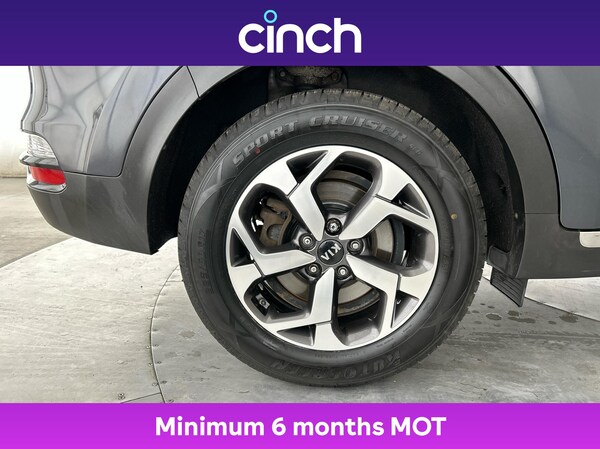 Used Kia Sportage 2020 for sale - 76106539: Photo 27