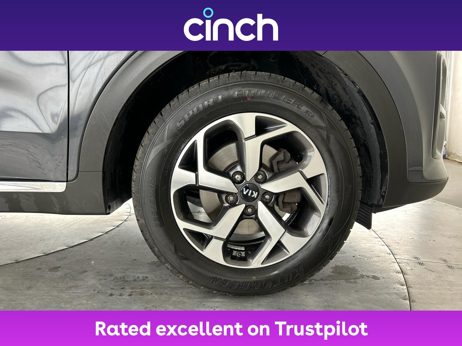 Used Kia Sportage 2020 for sale - 76106539: Photo 28