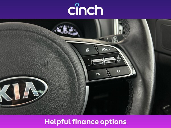 Used Kia Sportage 2020 for sale - 76106539: Photo 30