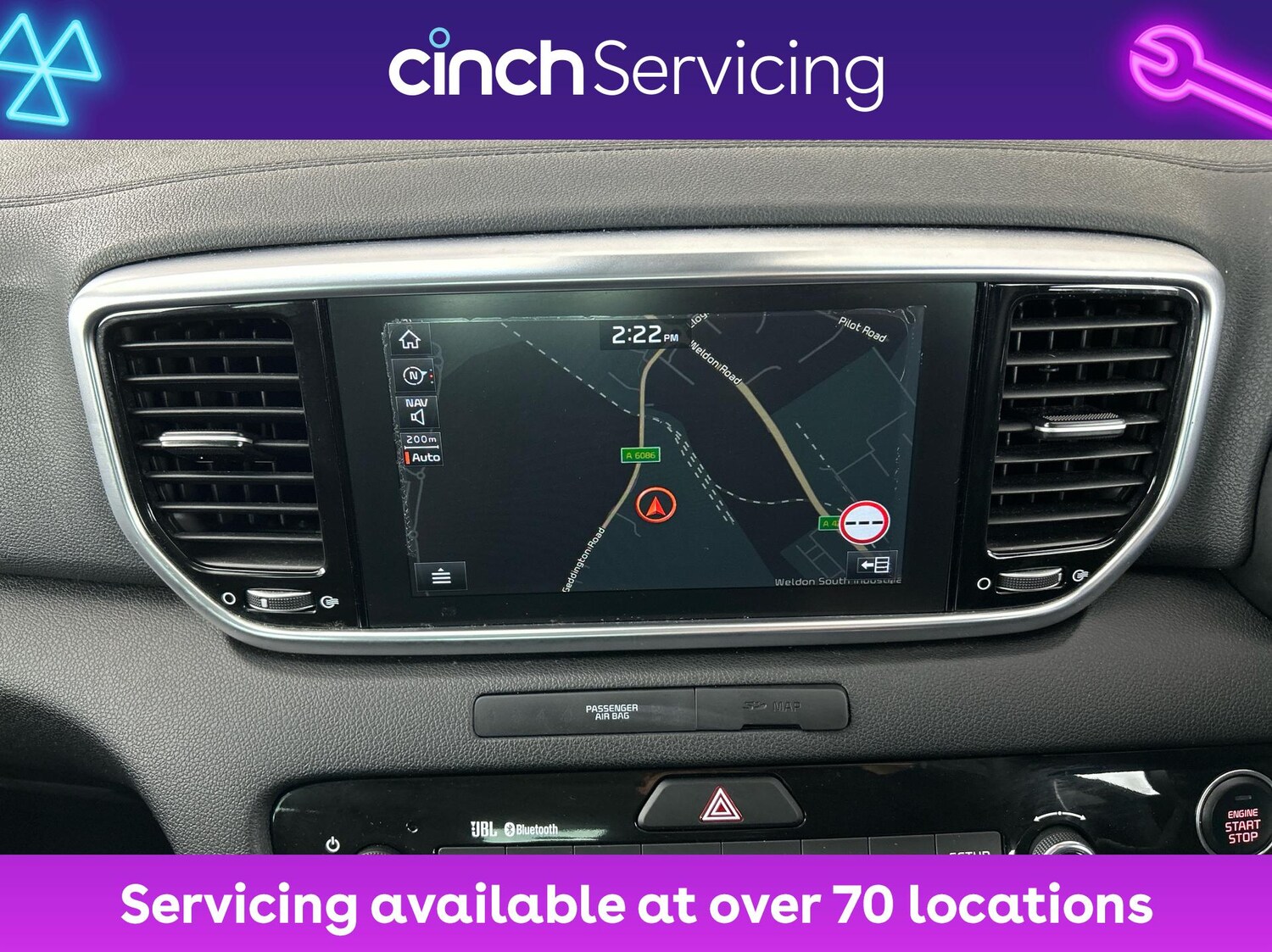 Used Kia Sportage 2020 for sale - 76106539: Photo 31