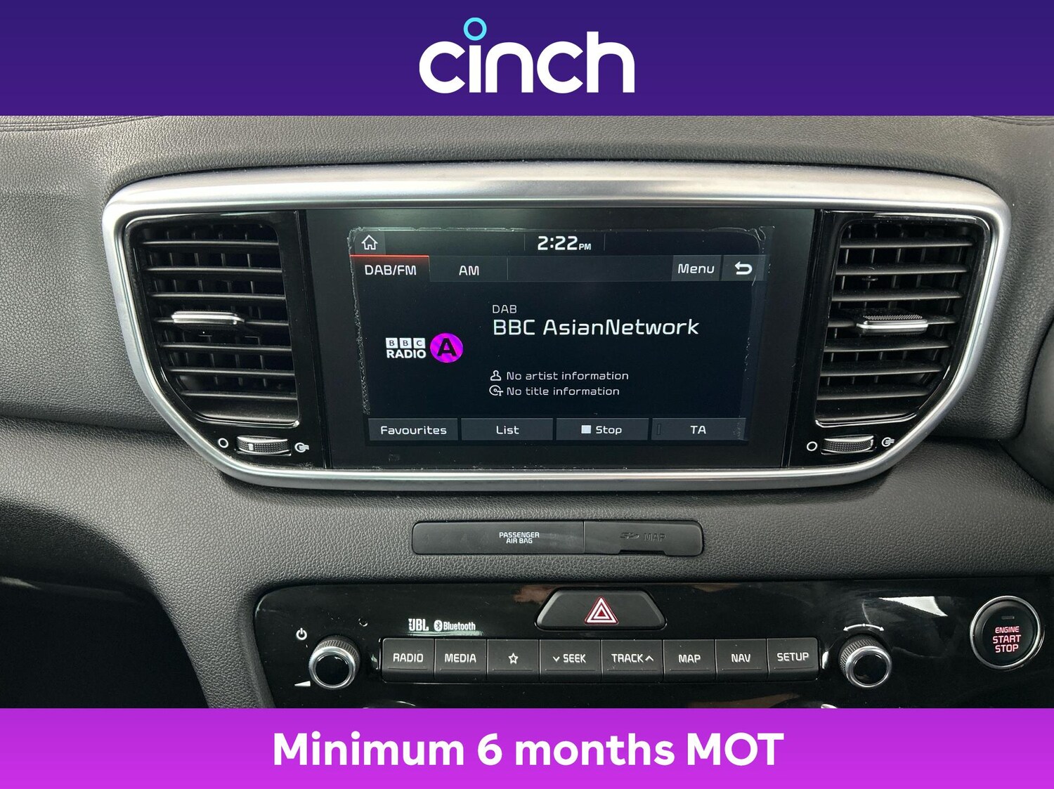 Used Kia Sportage 2020 for sale - 76106539: Photo 32