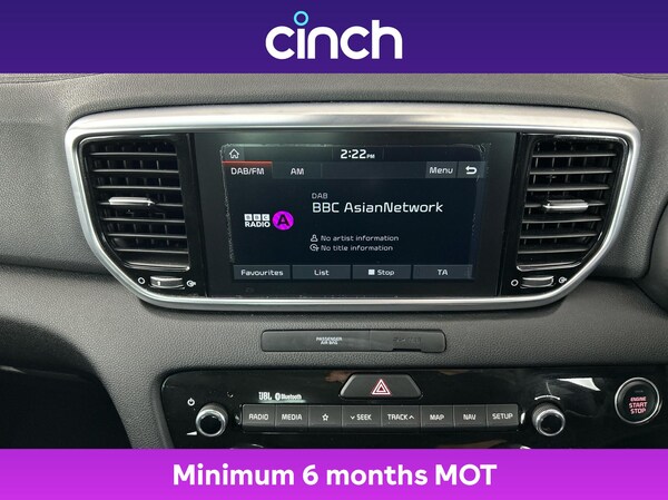 Used Kia Sportage 2020 for sale - 76106539: Photo 32