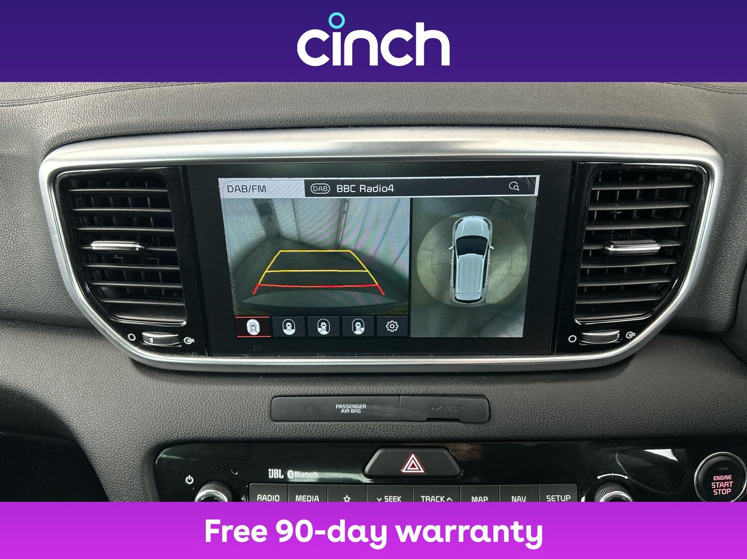 Used Kia Sportage 2020 for sale - 76106539: Photo 34