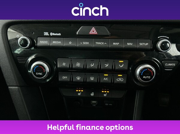 Used Kia Sportage 2020 for sale - 76106539: Photo 35