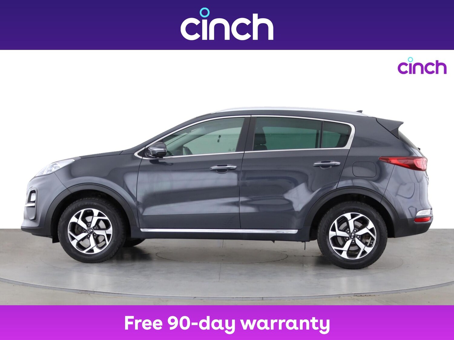 Used Kia Sportage 2020 for sale - 76106539: Photo 8