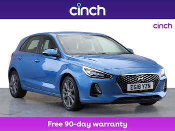 Hyundai - i30