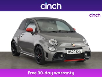 Abarth - 595
