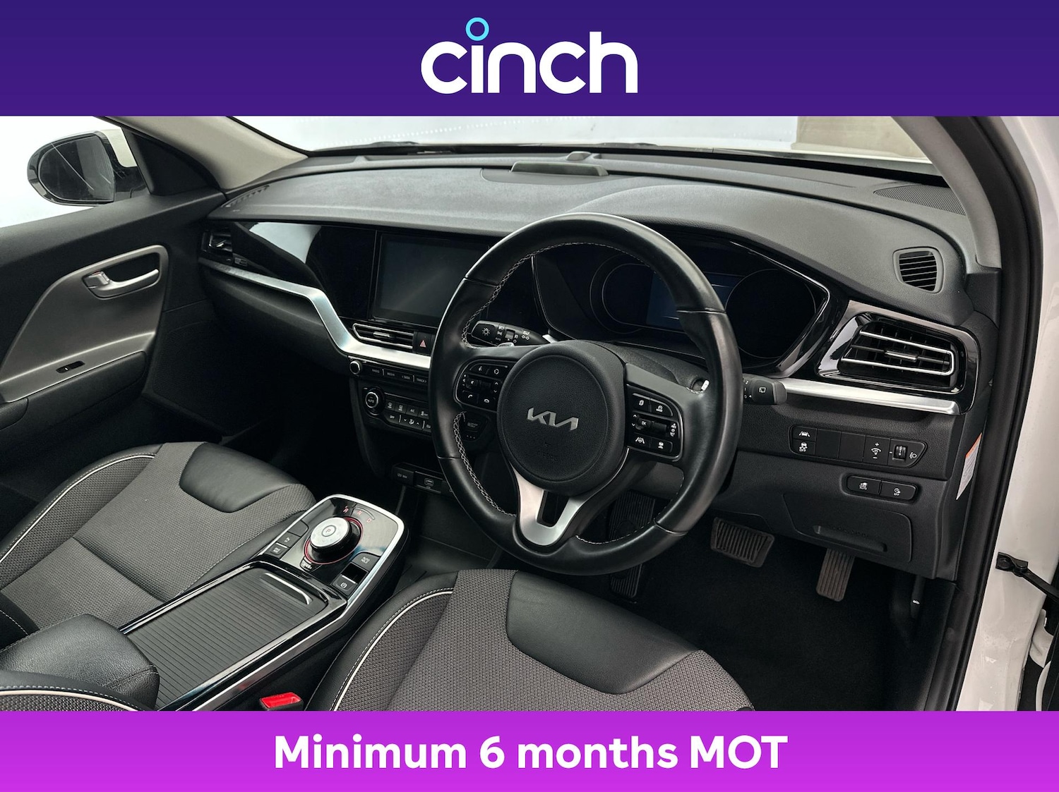 Used Kia Niro 2022 for sale - 76376585: Photo 12