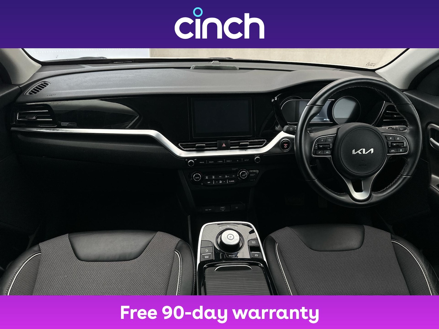 Used Kia Niro 2022 for sale - 76376585: Photo 15