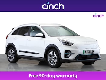 Kia - Niro