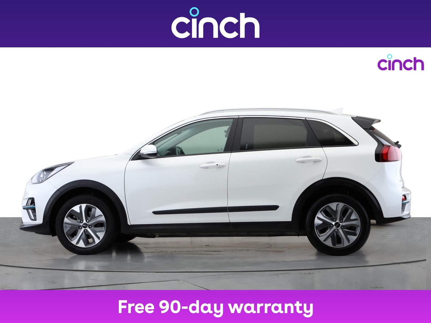 Used Kia Niro 2022 for sale - 76376585: Photo 8
